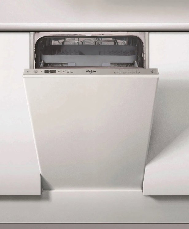 Vestavná myčka WHIRLPOOL WSIC 3M27 C