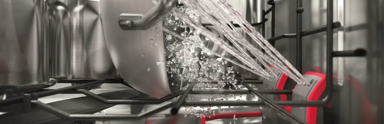 Vestavná myčka WHIRLPOOL WSBO 3O34 PF X Supreme Clean