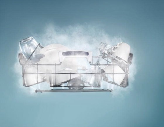 Vestavná myčka WHIRLPOOL WIO 3O540 PELG Supreme Clean