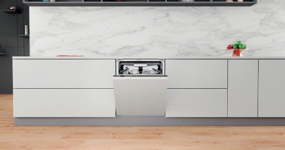 Vestavná myčka WHIRLPOOL WIO 3O540 PELG Supreme Clean