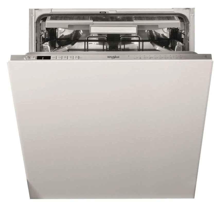Vestavná myčka WHIRLPOOL WIO 3O540 PELG Supreme Clean