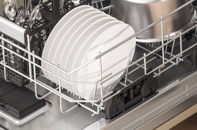 Vstavaná umývačka WHIRLPOOL WH7IA115B2M3TUS0
