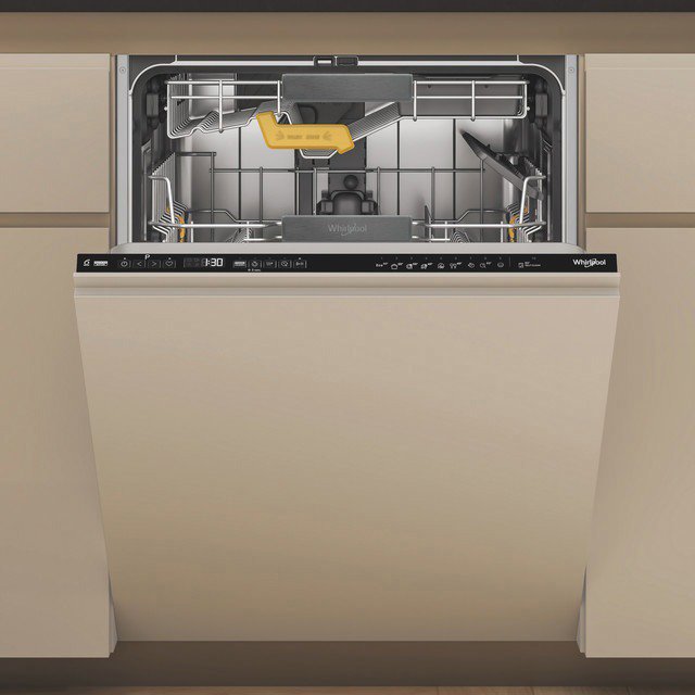 Vstavaná umývačka WHIRLPOOL WH8IB15B2M6LS0