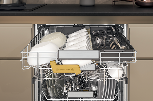 Vstavaná umývačka WHIRLPOOL WH8IB15B2M6LS0