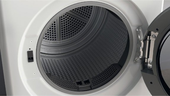Sušička prádla WHIRLPOOL FFT M11 82B EE R