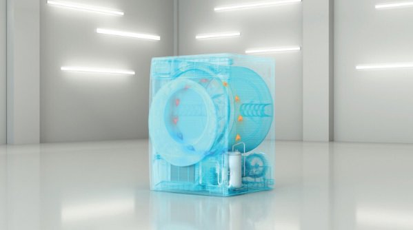 Sušička prádla WHIRLPOOL FFT M11 82B EE R