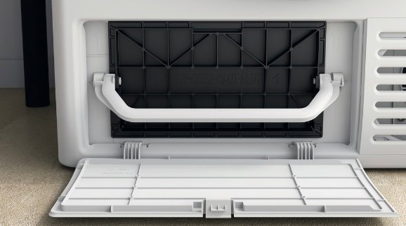 Sušička prádla WHIRLPOOL FFT M11 82B EE R