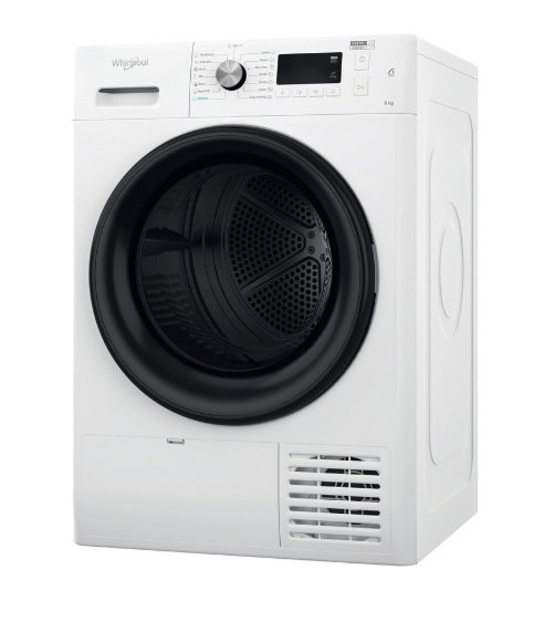Sušička prádla WHIRLPOOL FFT M11 82B EE R