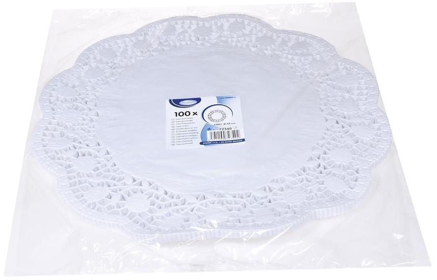 Wimex cake mat