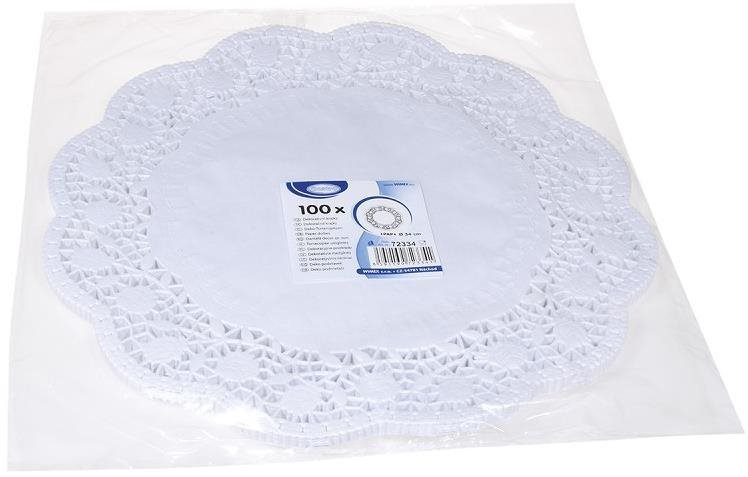 Wimex cake mat