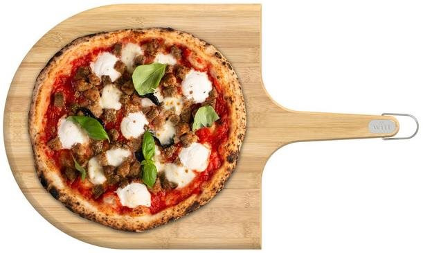 Witt Wooden pizza peel 36 cm