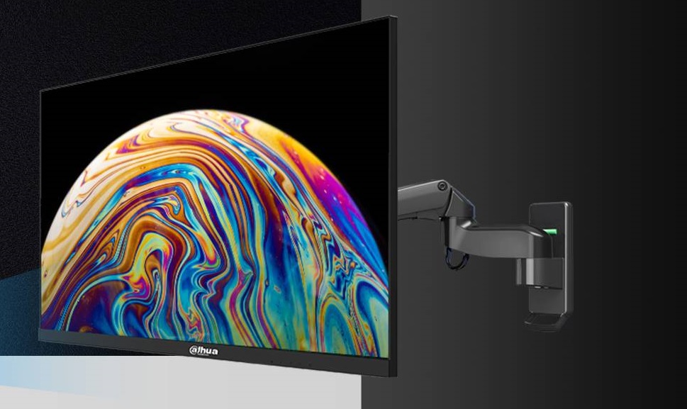 LCD monitor DAHUA LM22-A200