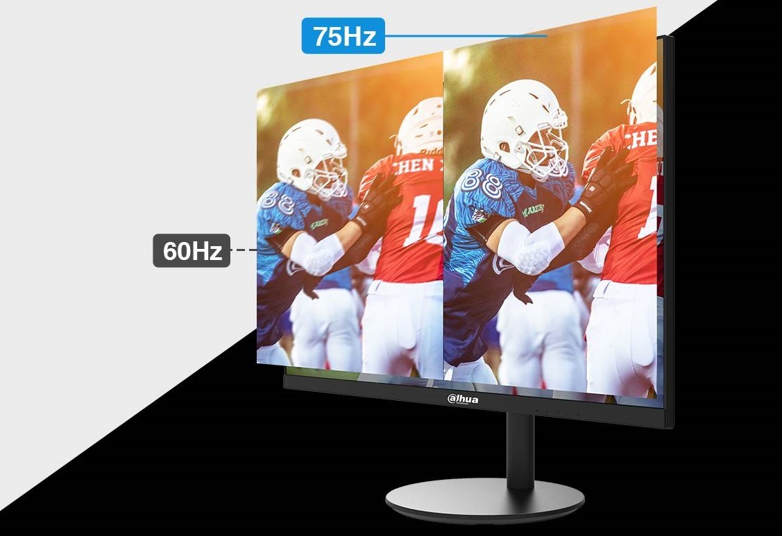 LCD monitor DAHUA LM22-A200