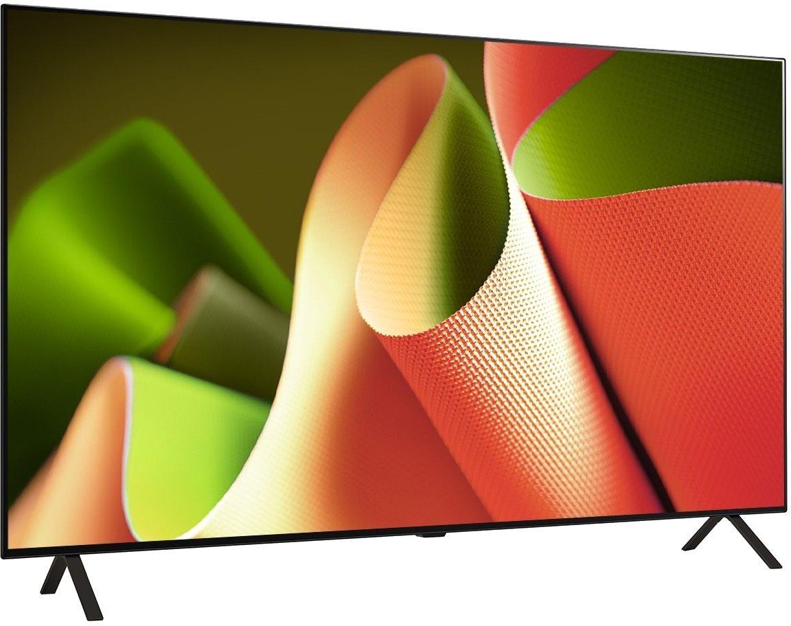 Chytrá TV LG OLED55B42