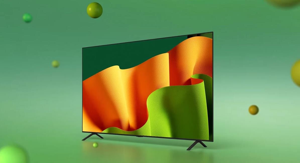 LG OLED55B46 Smart-TV