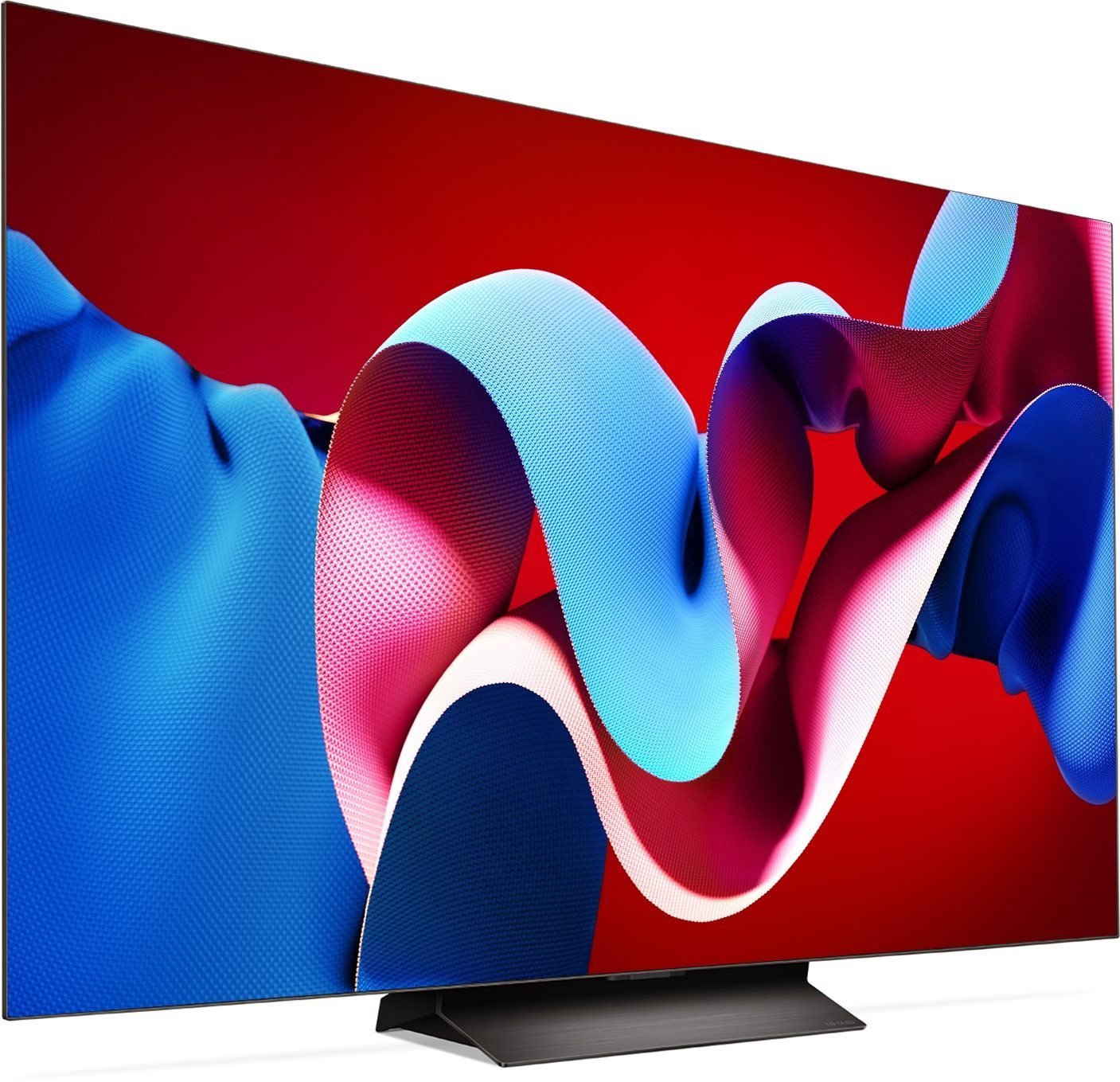 Chytrá TV LG OLED42C44