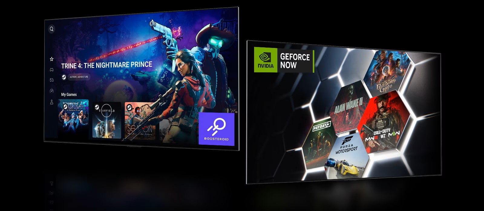 Chytrá TV LG OLED65G45