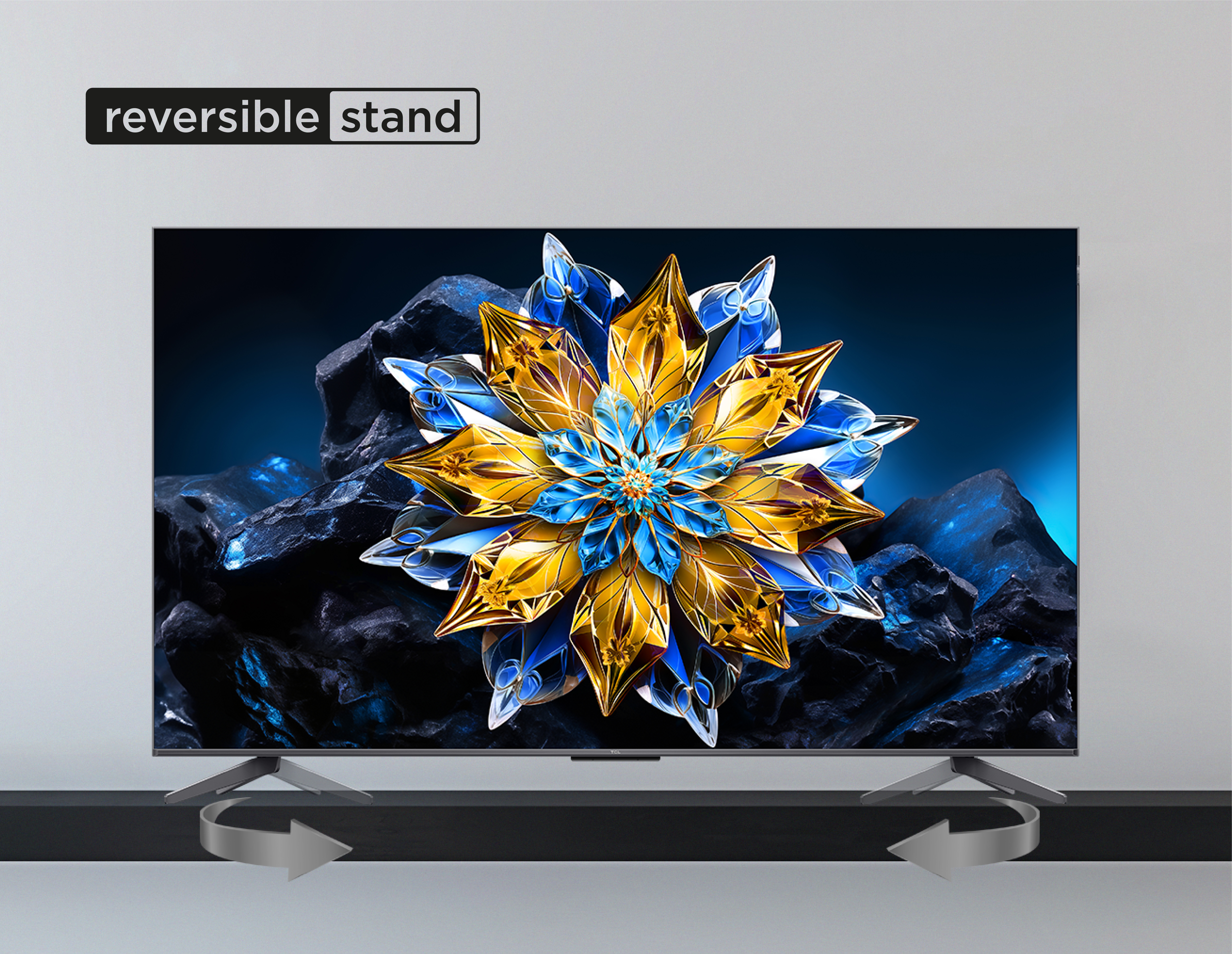 Google TV TCL C655 PRO