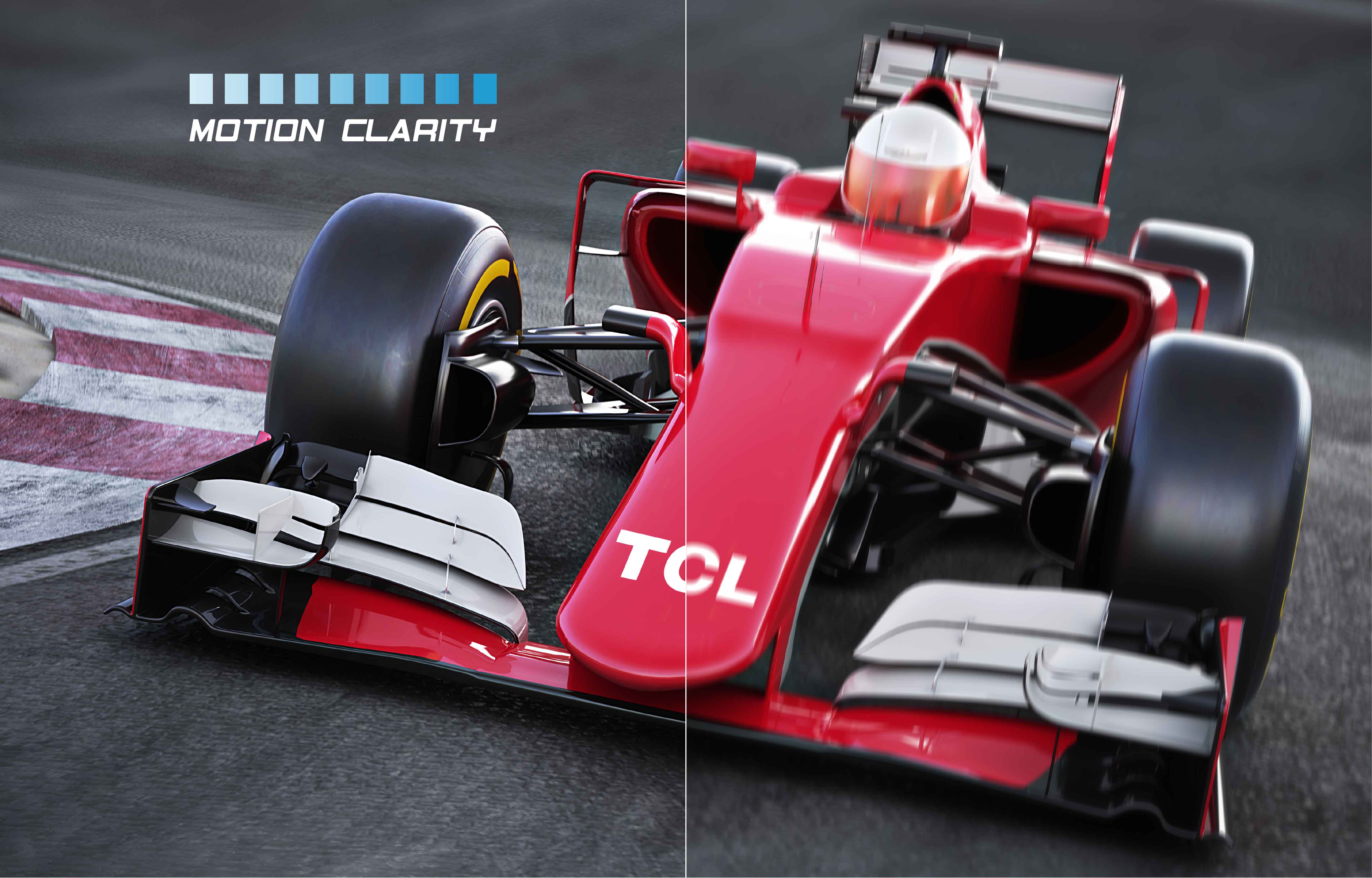 Google TV TCL C655 PRO