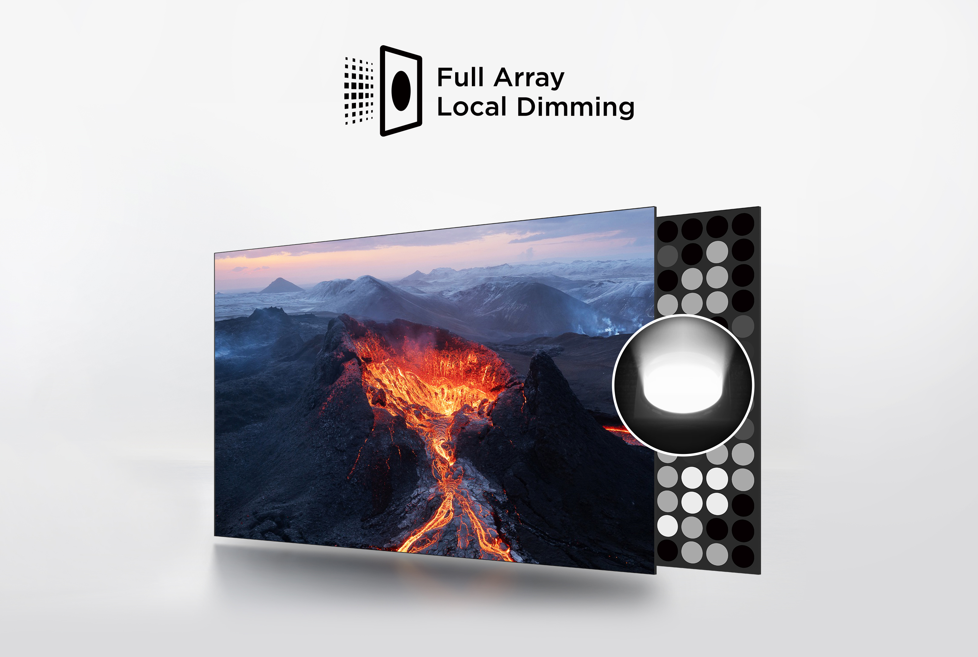 Google TV TCL C655 PRO