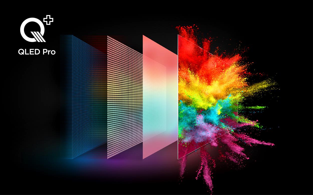 Google TV TCL T8B