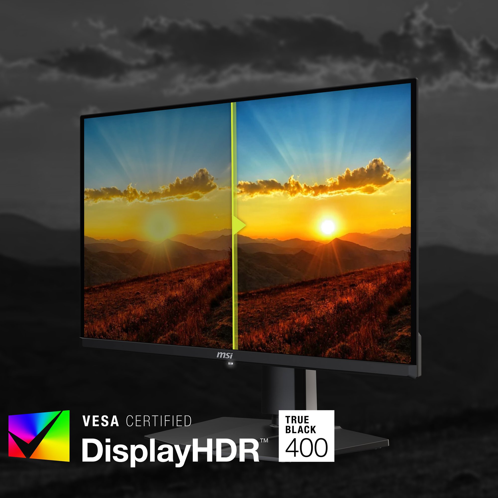 MSI MAG 321UP QD-OLED