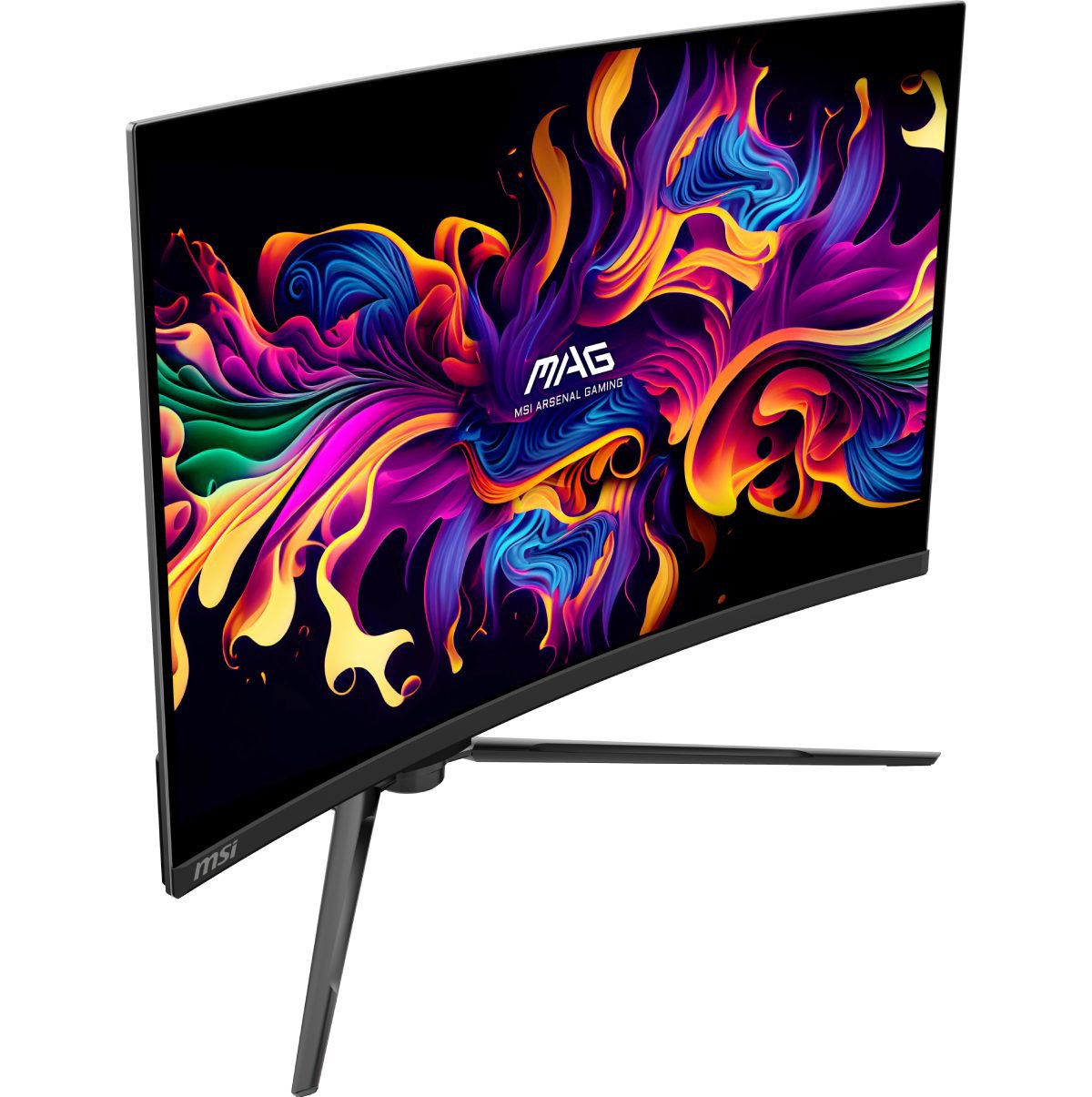 MSI MAG 321CUP QD-OLED