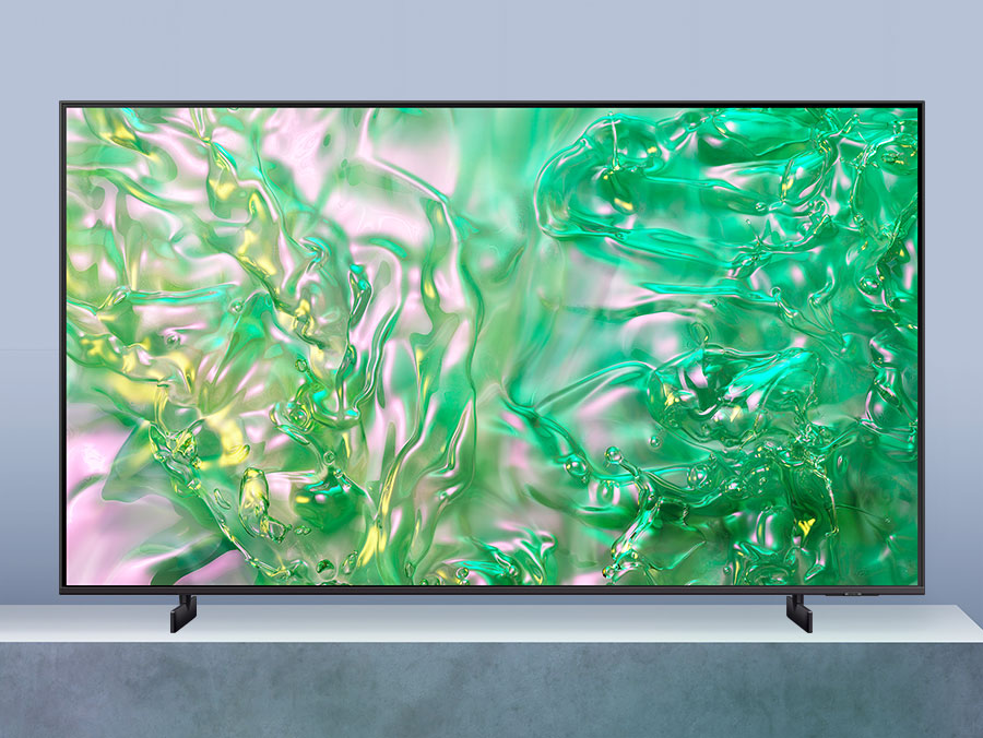 Televize 50" Samsung UE50DU8072