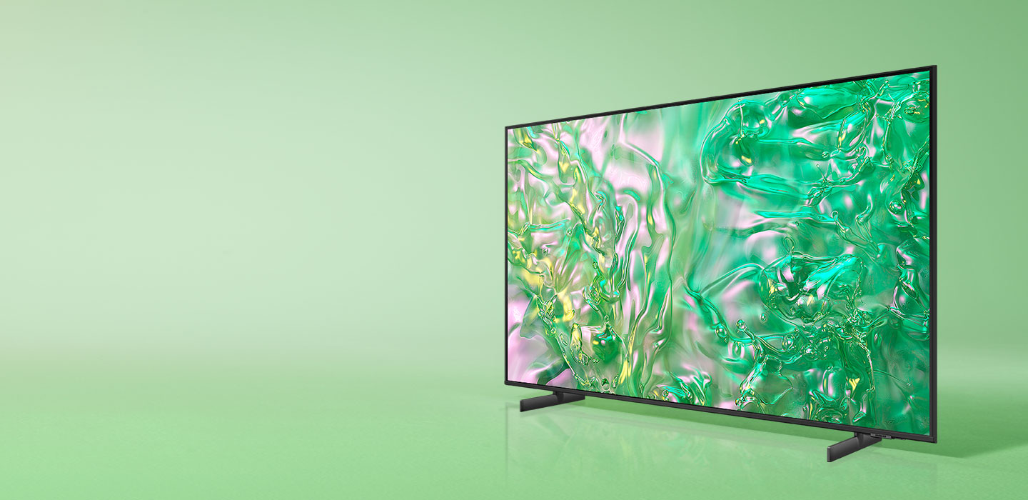 Televize 50" Samsung UE50DU8072