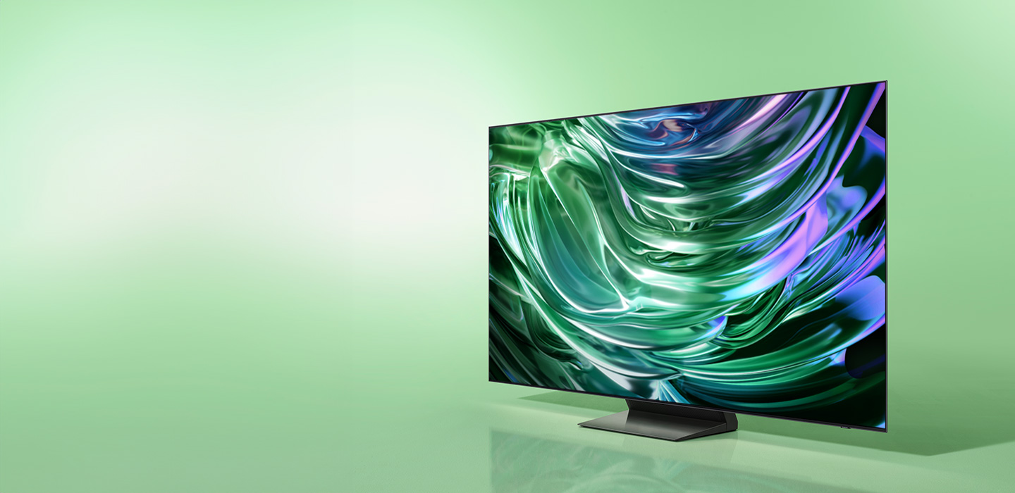 Televize 55" Samsung QE55S90D