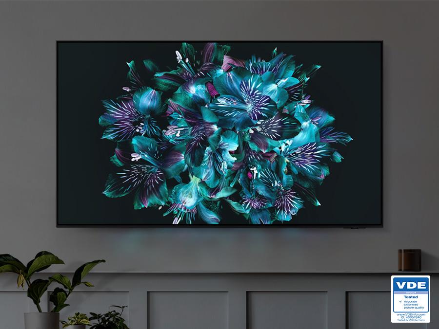 Smart OLED TV televízor 65 palcov Samsung QE65S95D