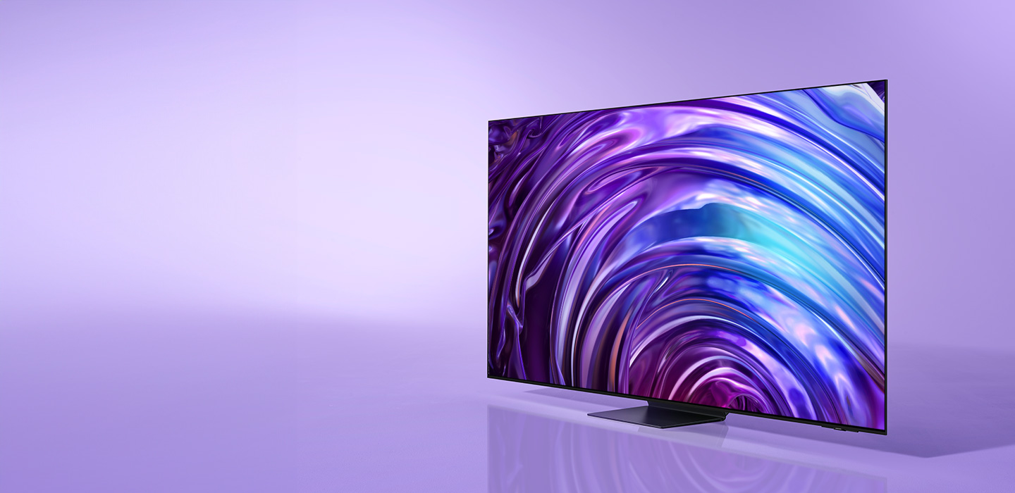 Televize 55" Samsung QE55S95D