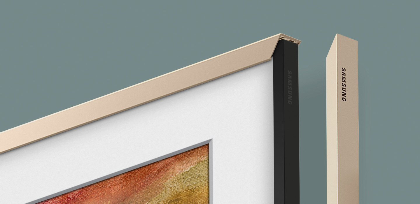 Televize 43" Samsung The Frame QE43LS03D