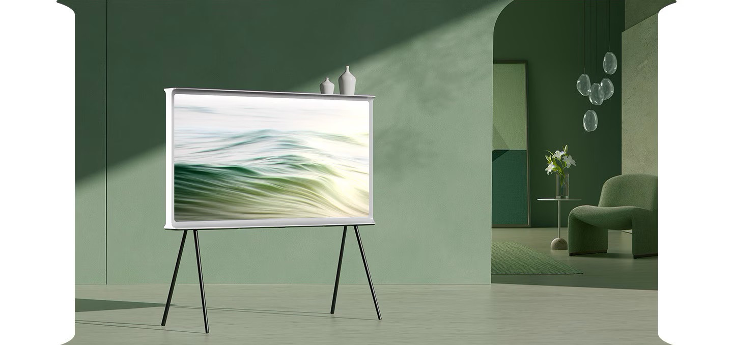 Samsung The Serif