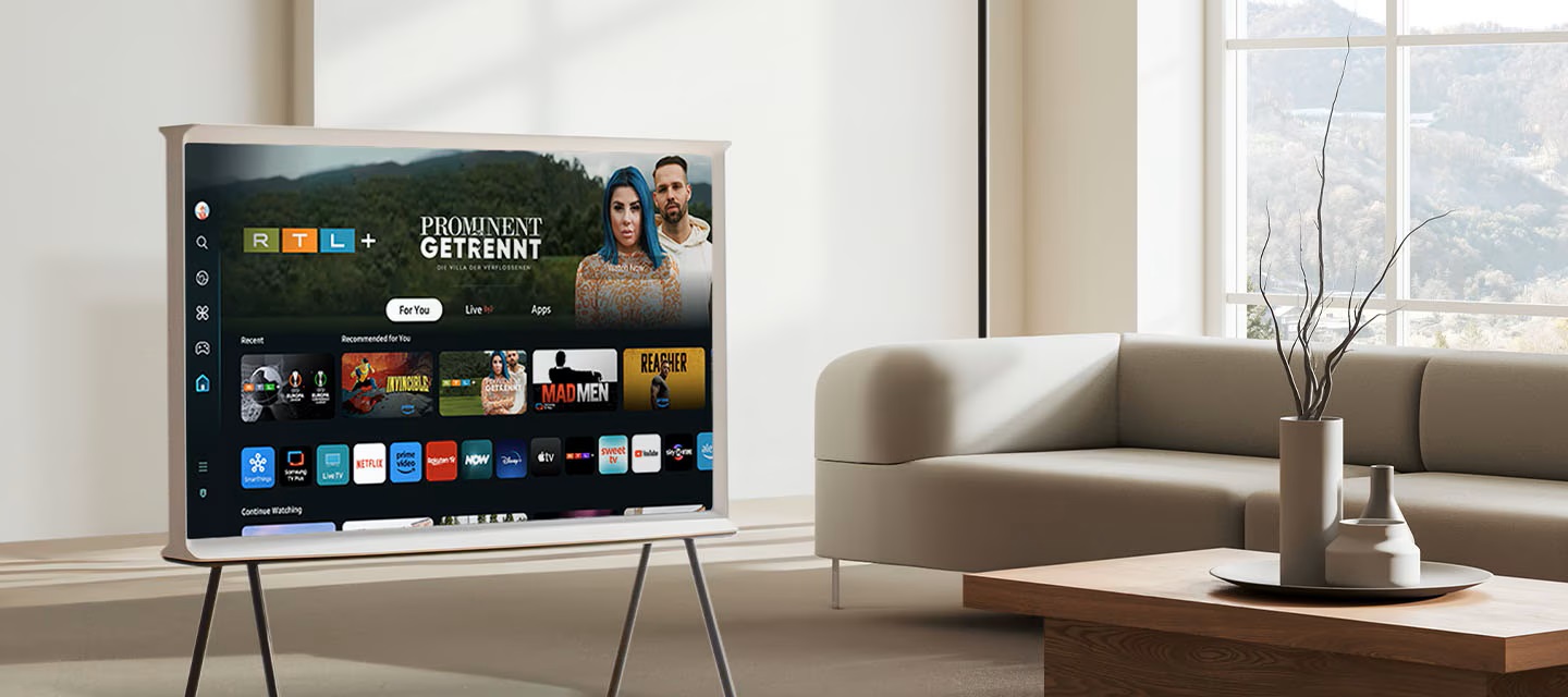 Samsung The Serif