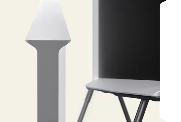 Samsung The Serif