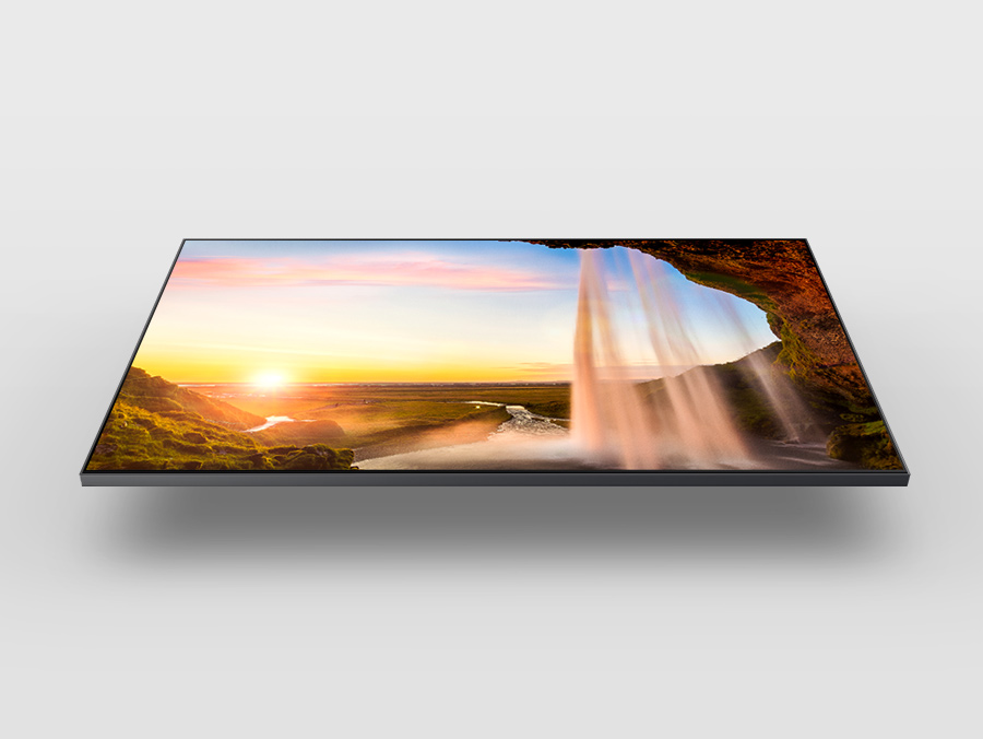 Televize 50" Samsung QE50Q60D