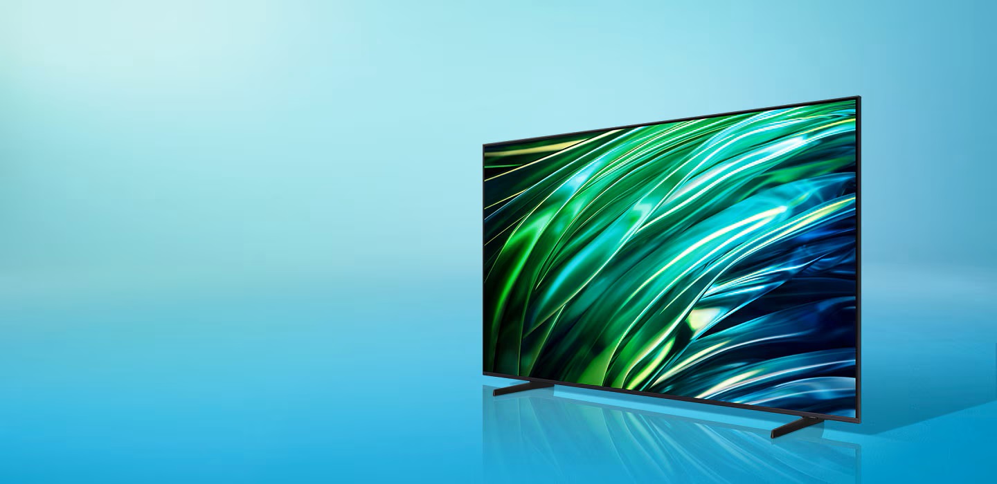 Televize 55" Samsung QE55QNX1D