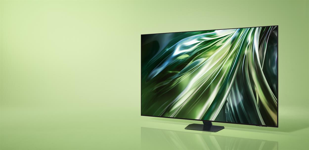 Smart televízor QLED TV Samsung QE55QN90D