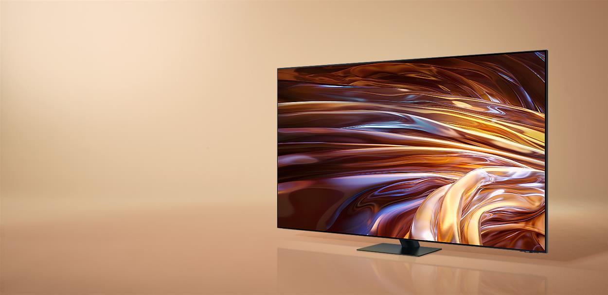 Smart QLED TV televízor 65 palcov Samsung QE65QN95D