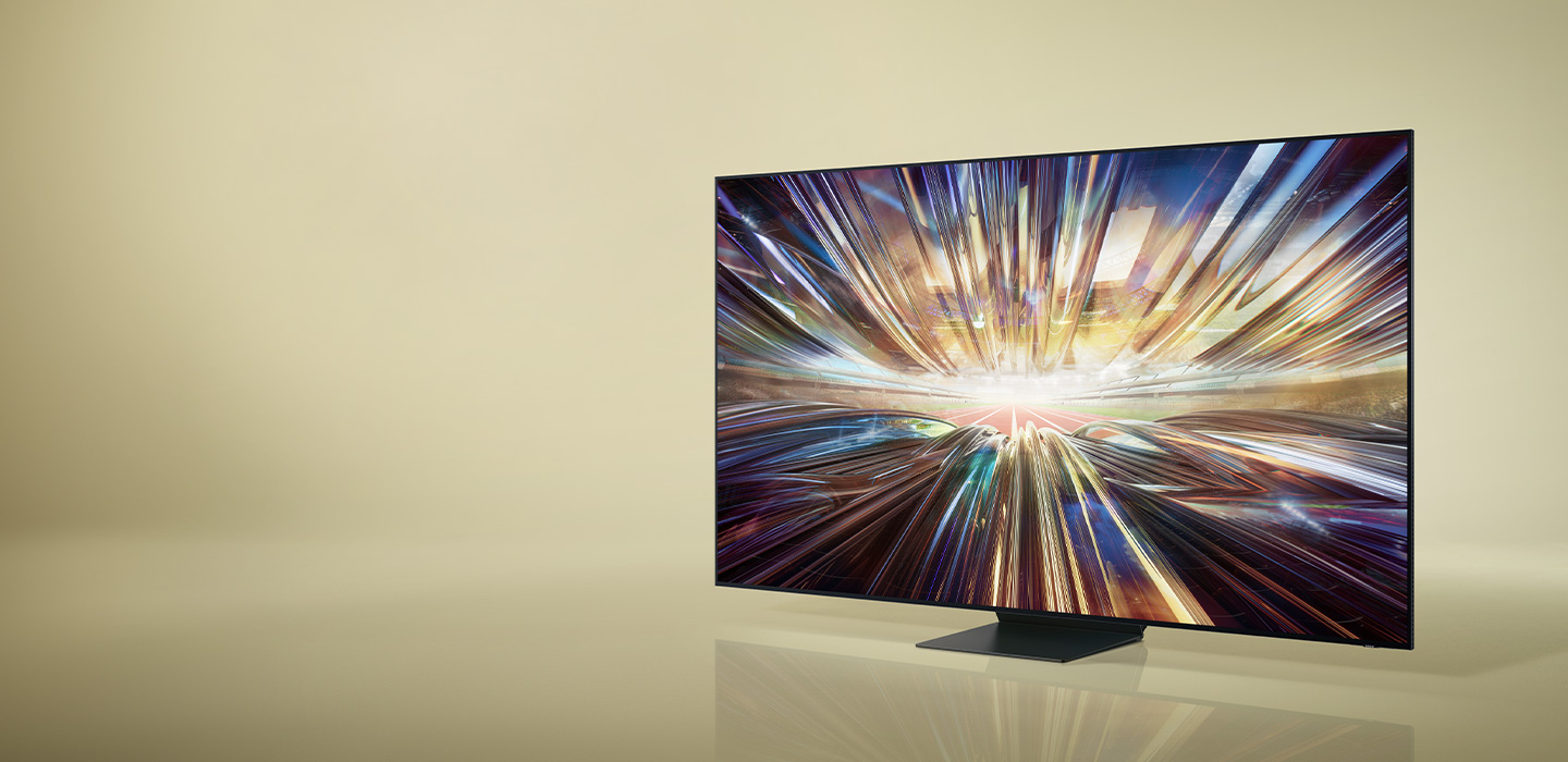 Televize 65" Samsung QE65QN800D