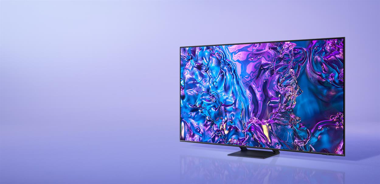Smart QLED TV televízor 75 palcov Samsung QE75Q70D