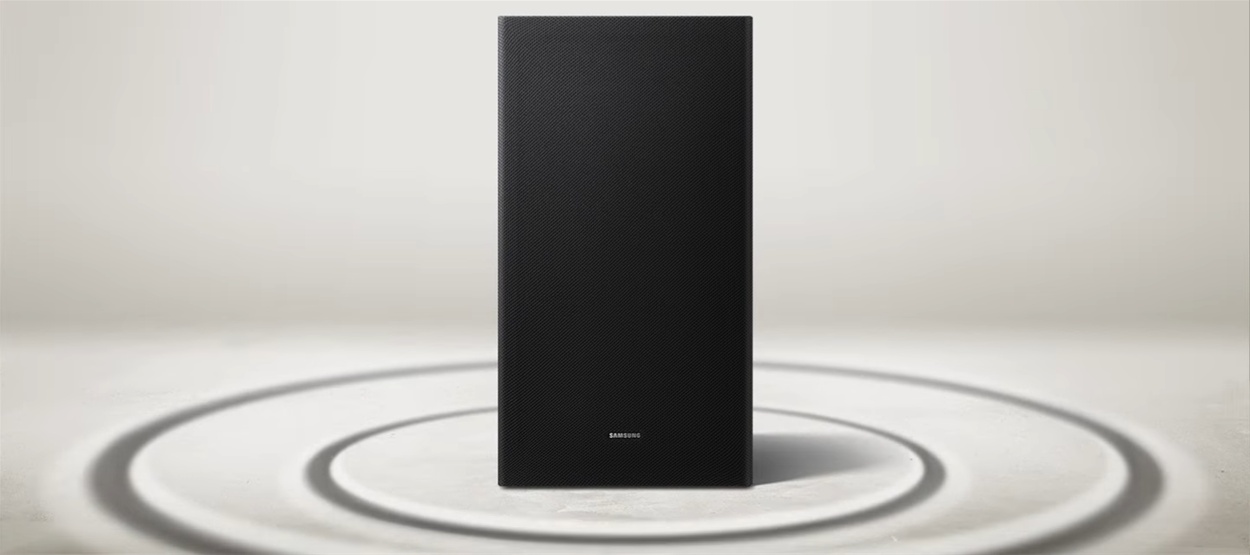 SoundBar Samsung HW-B750D