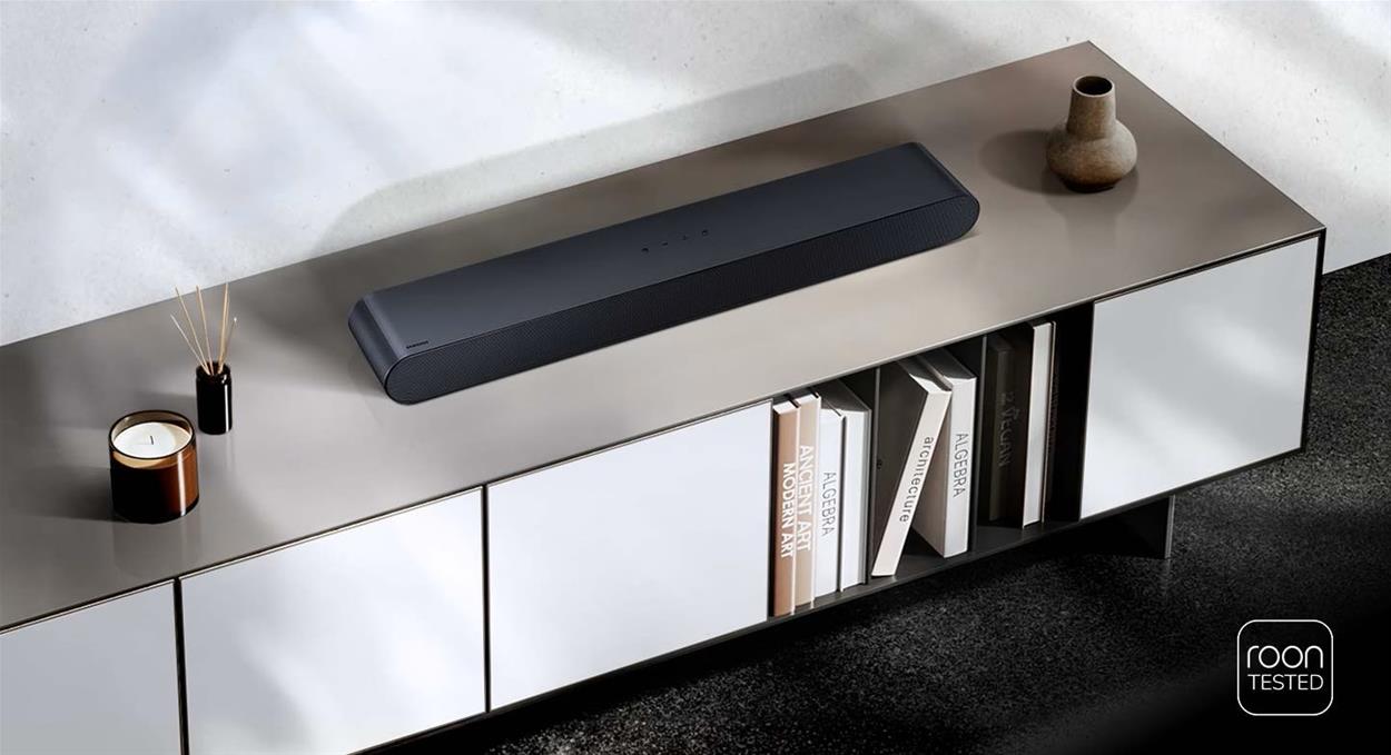 SoundBar Samsung HW-S60D