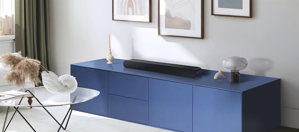 SoundBar Samsung HW-S60D