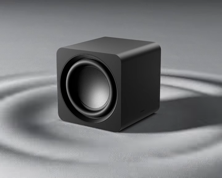SoundBar Samsung HW-S60D