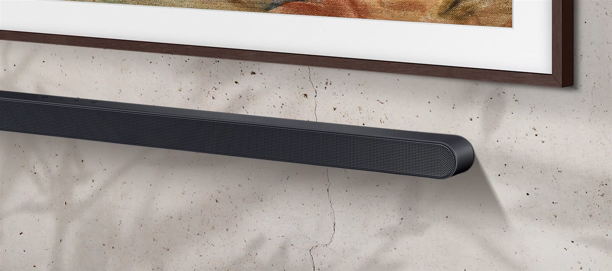 SoundBar Samsung HW-S700D
