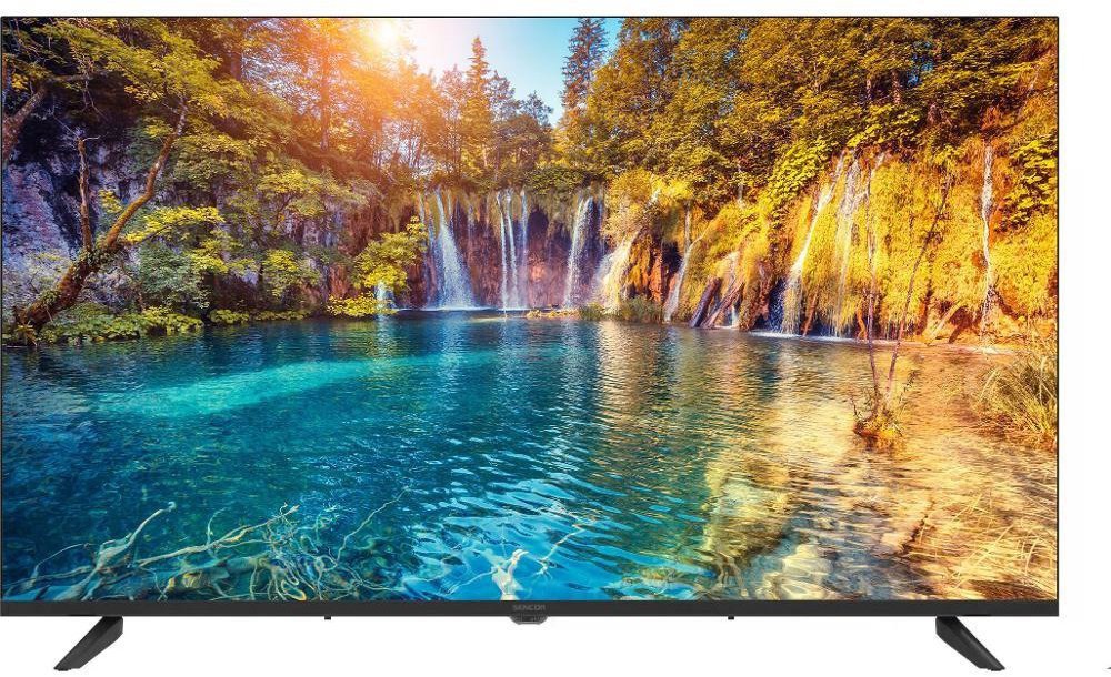 Fernsehgerät 40" Sencor SLE 40F20TCS