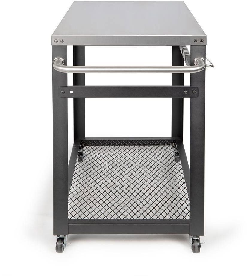 Garden table Livoo GS147 Table for plancha grills