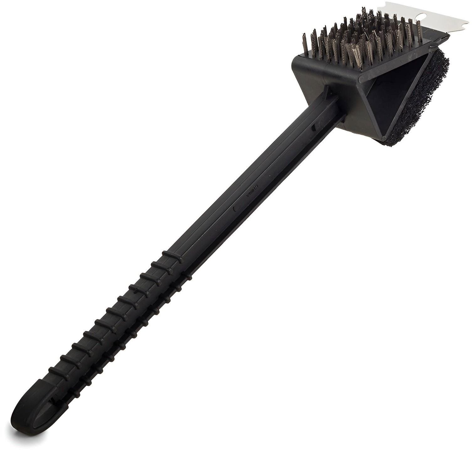 Verk 14202 Kartáč na grily 3 v 1